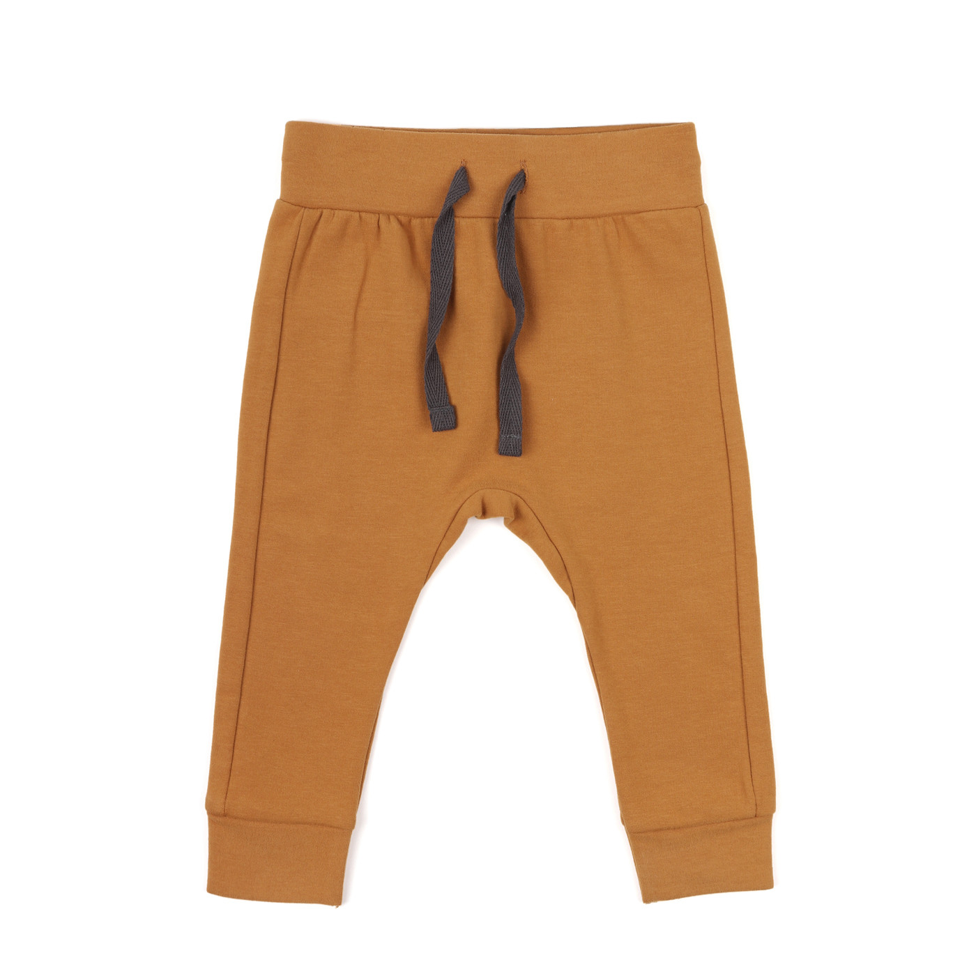Dropcrotch baby pants Pants Sustainable kids clothing