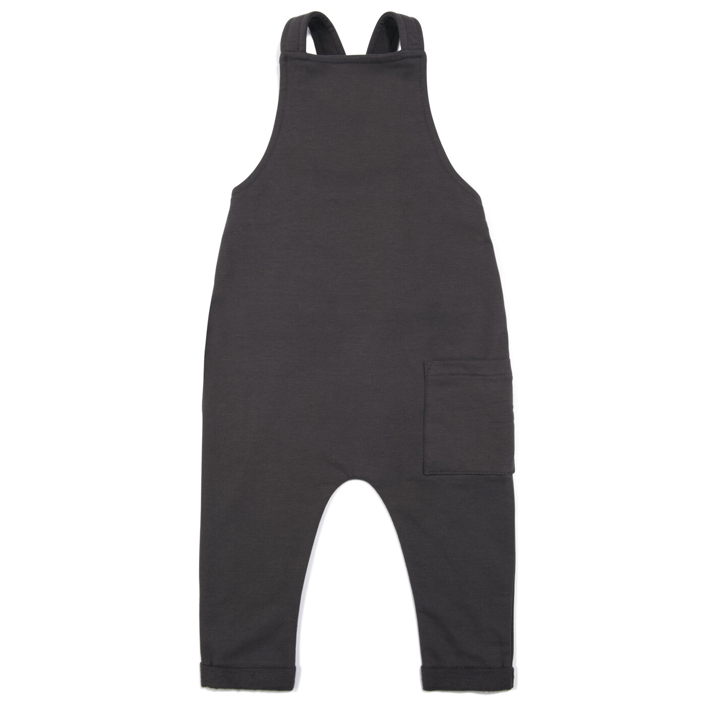 パンツ krank marcello original salopette Salopette - Pants - Sustainable kids clothing