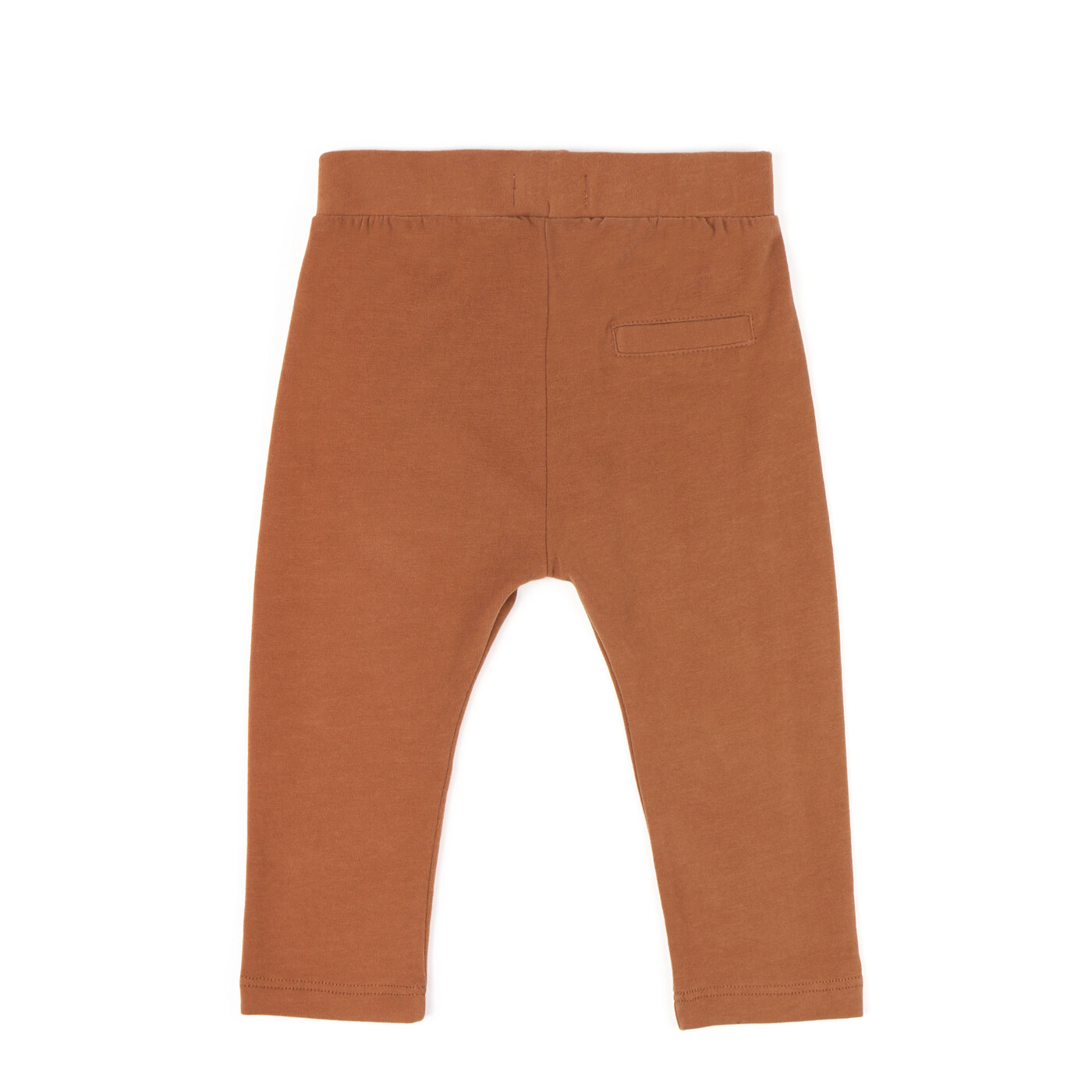 Basic jersey pants - soft organic cotton - Phil & Phae