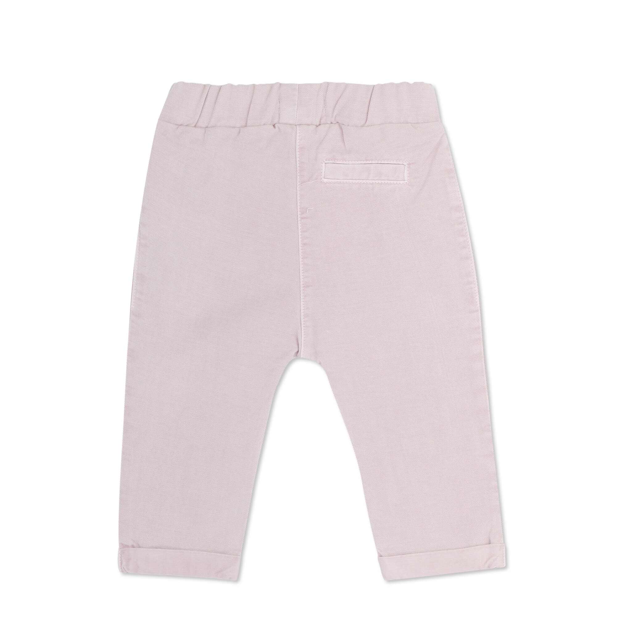 Twill baby chino - Pants - Sustainable kids clothing