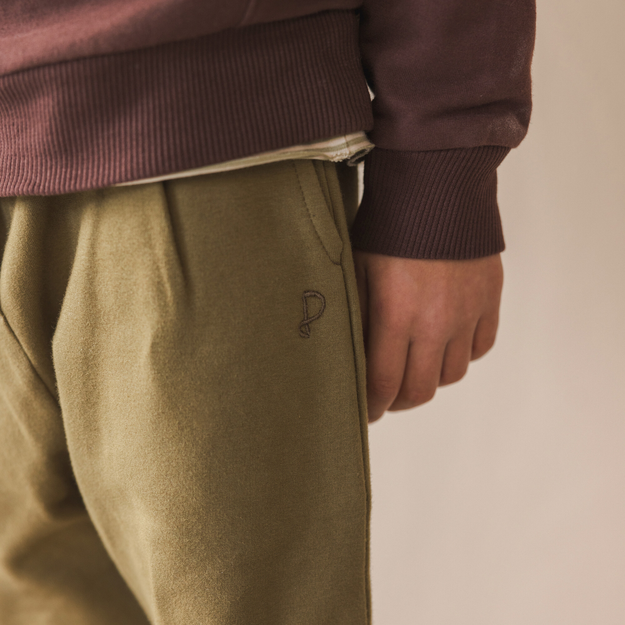 Oversized sweater - Sweaters & Cardigans | Phil & Phae