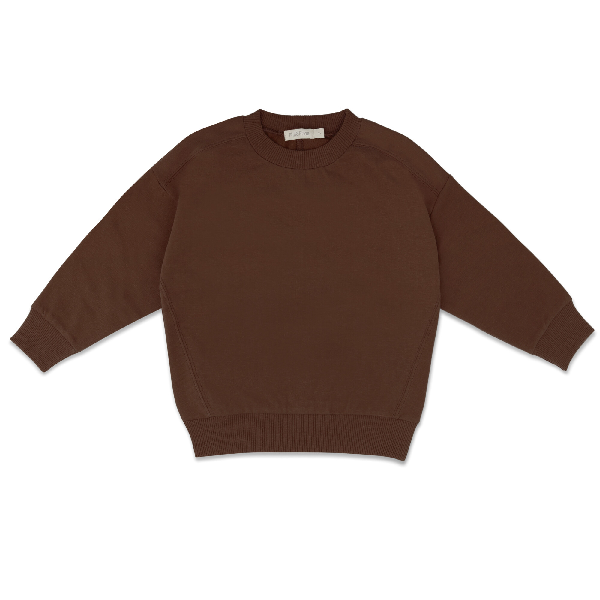 Oversized sweater - Sweaters & Cardigans | Phil & Phae