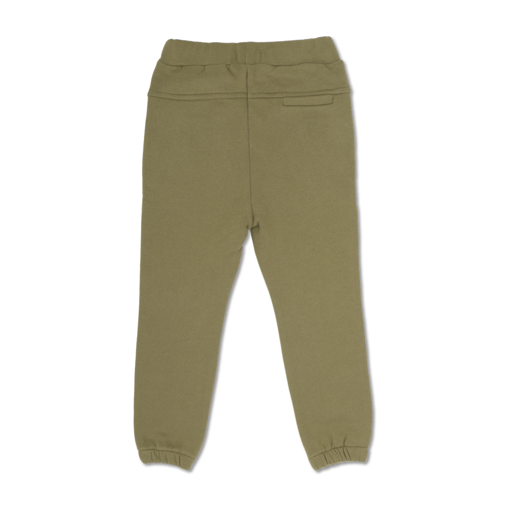Tapered sweat pants - Broeken | Phil & Phae - Duurzame kinderkleding