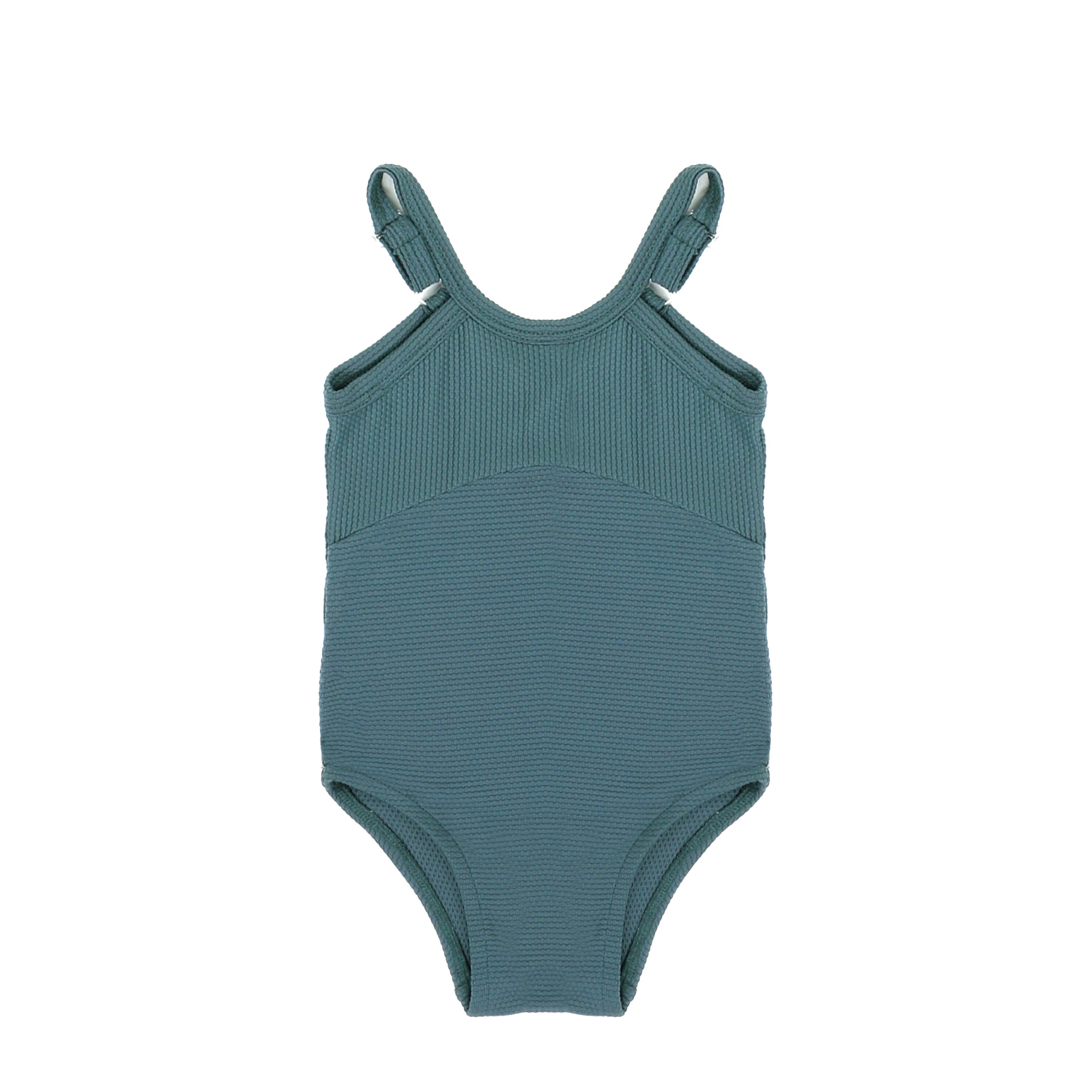 sustainable kids swimwear