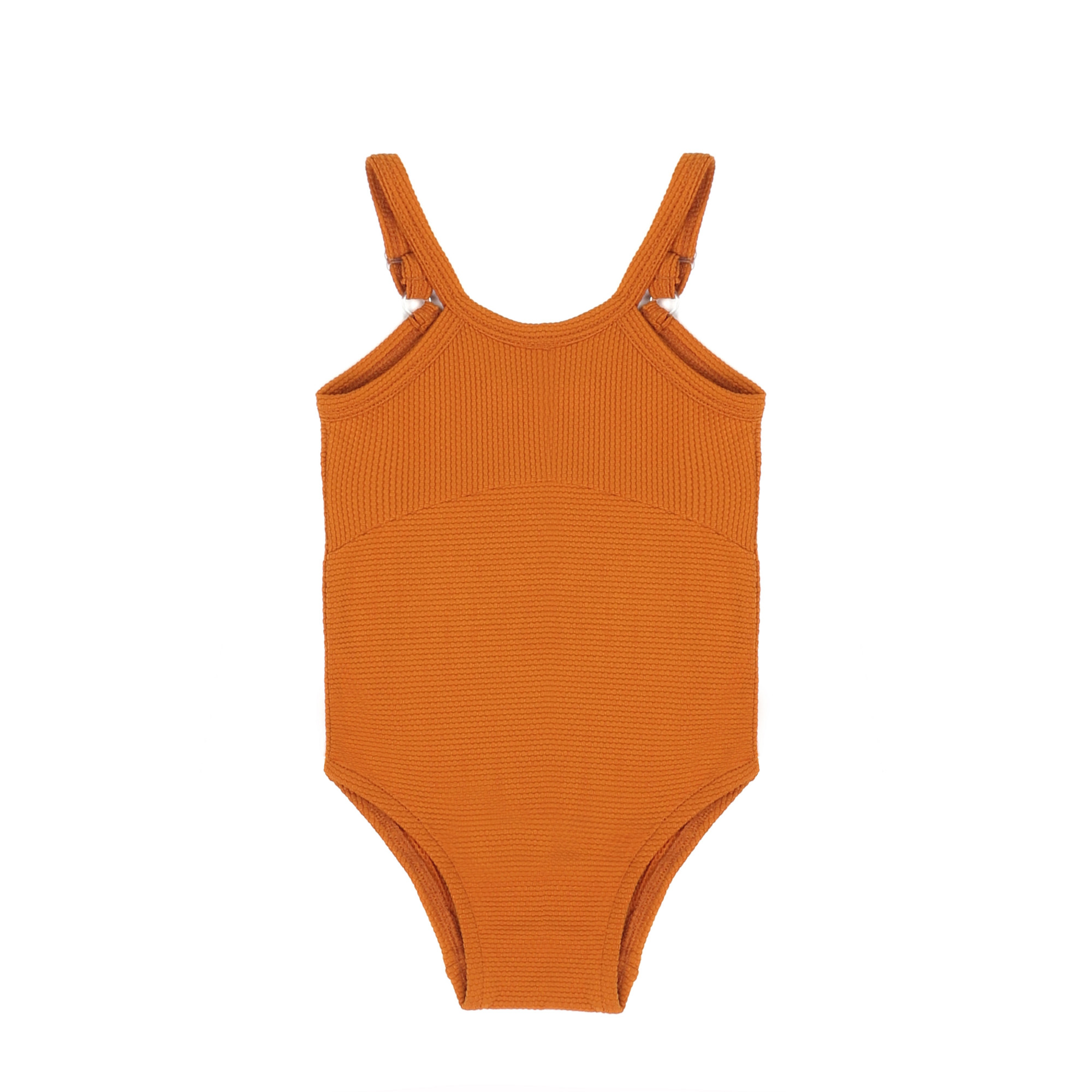 sustainable kids swimwear