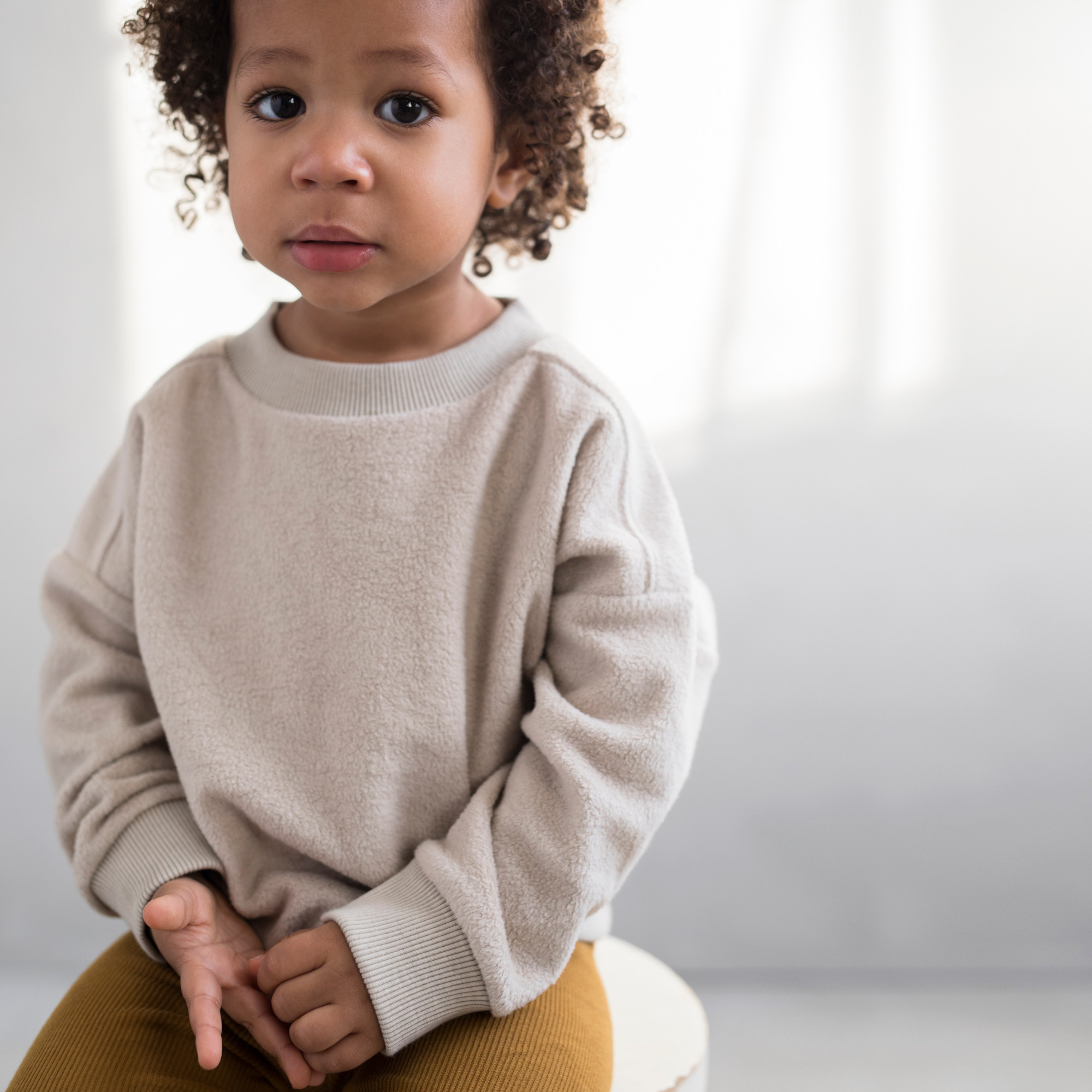 oversized sweaters for kids