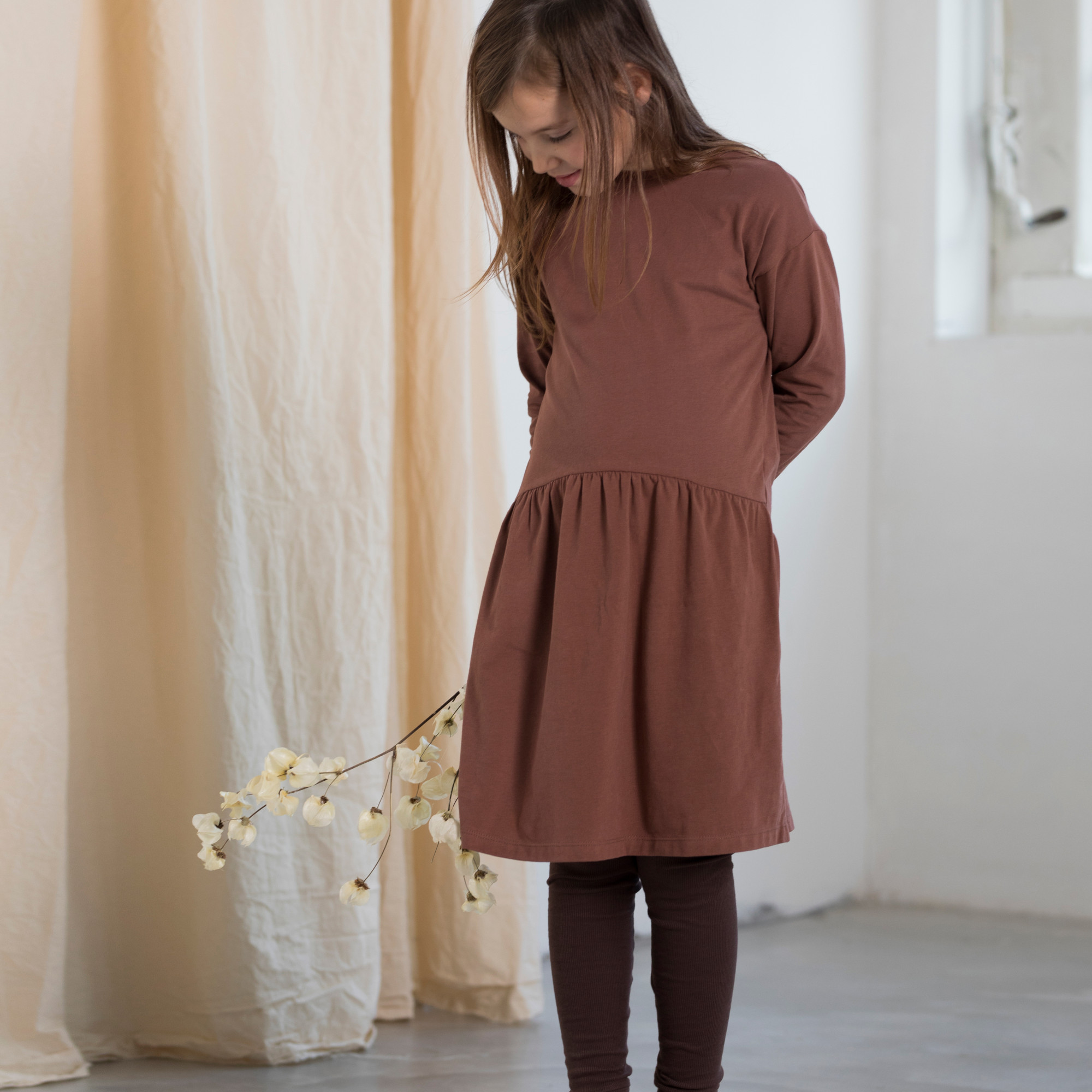 two way dress