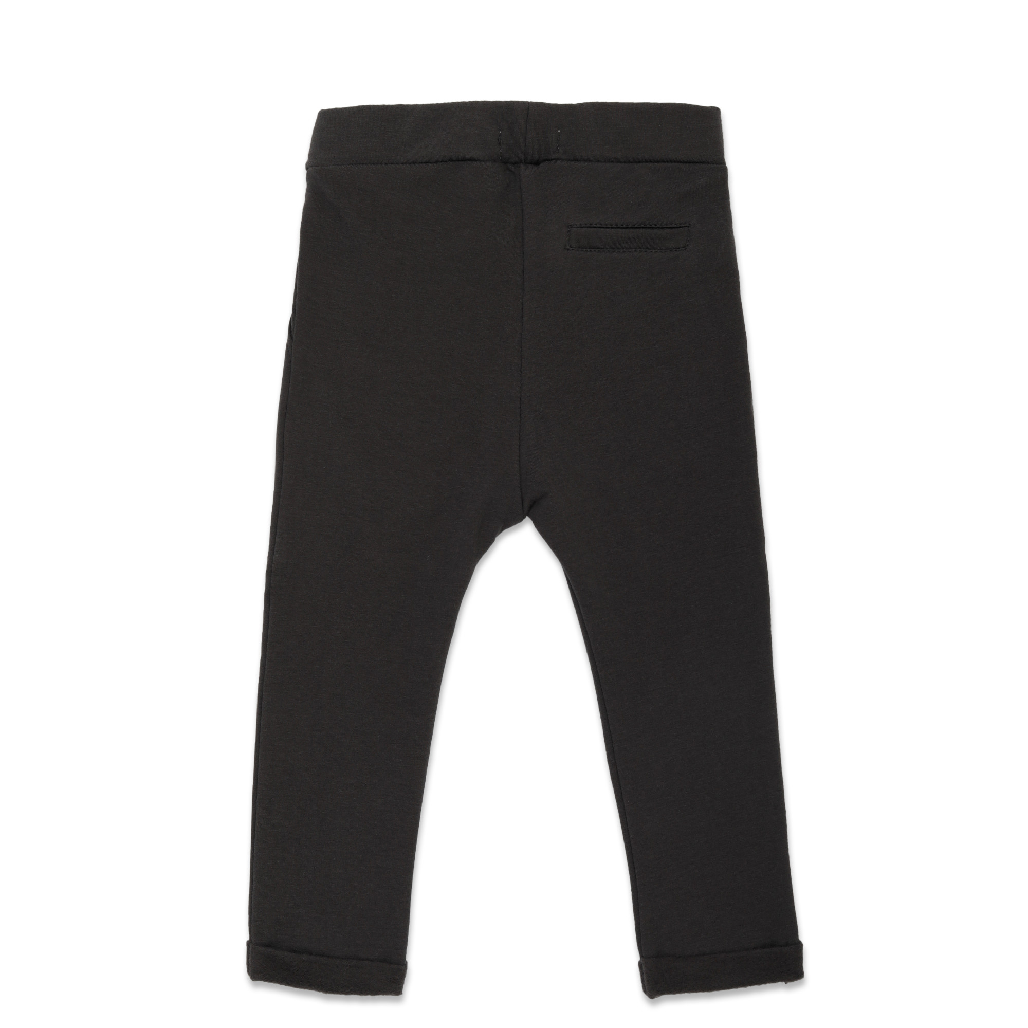 Fold-over chino - soft organic cotton - Phil & Phae