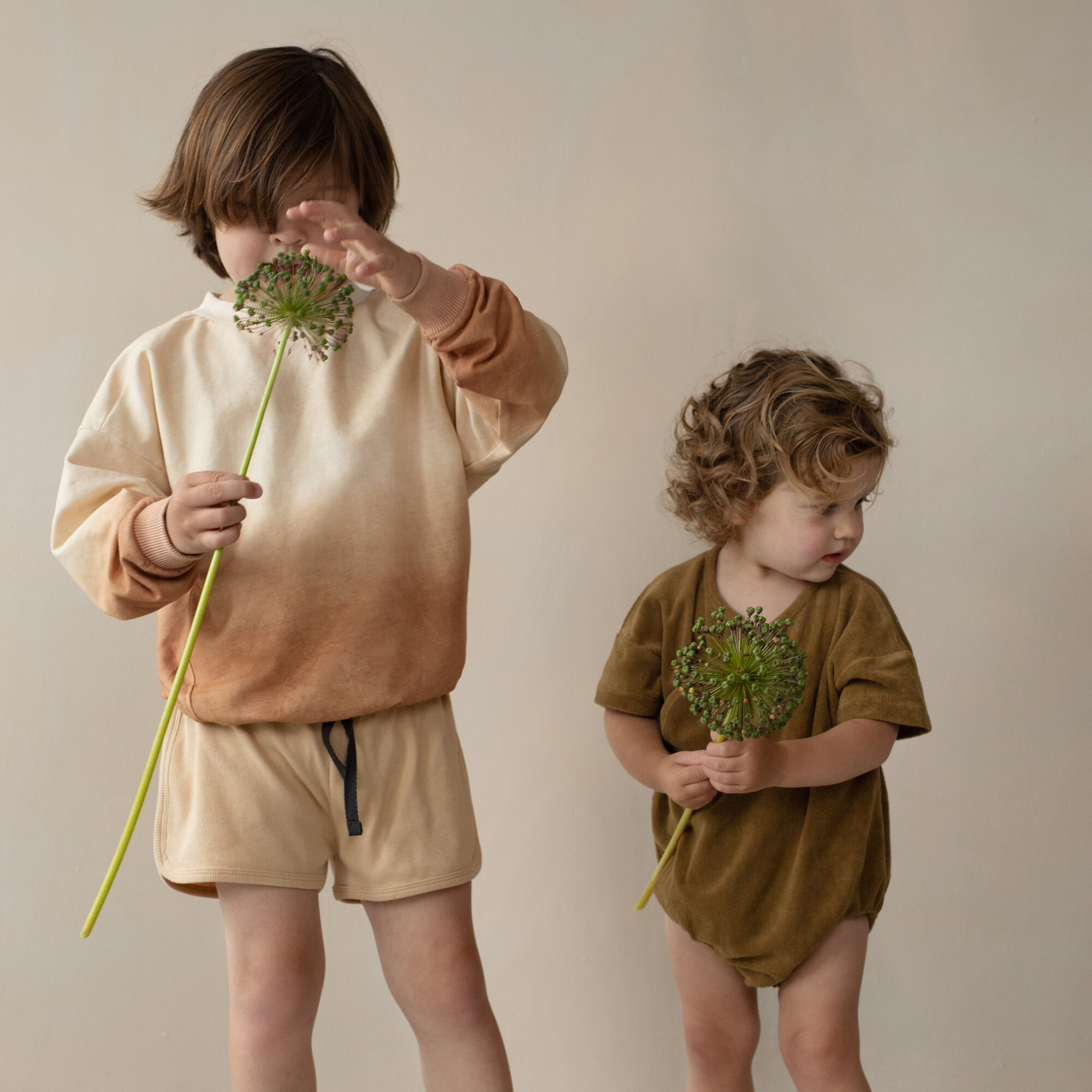 oversized sweaters for kids