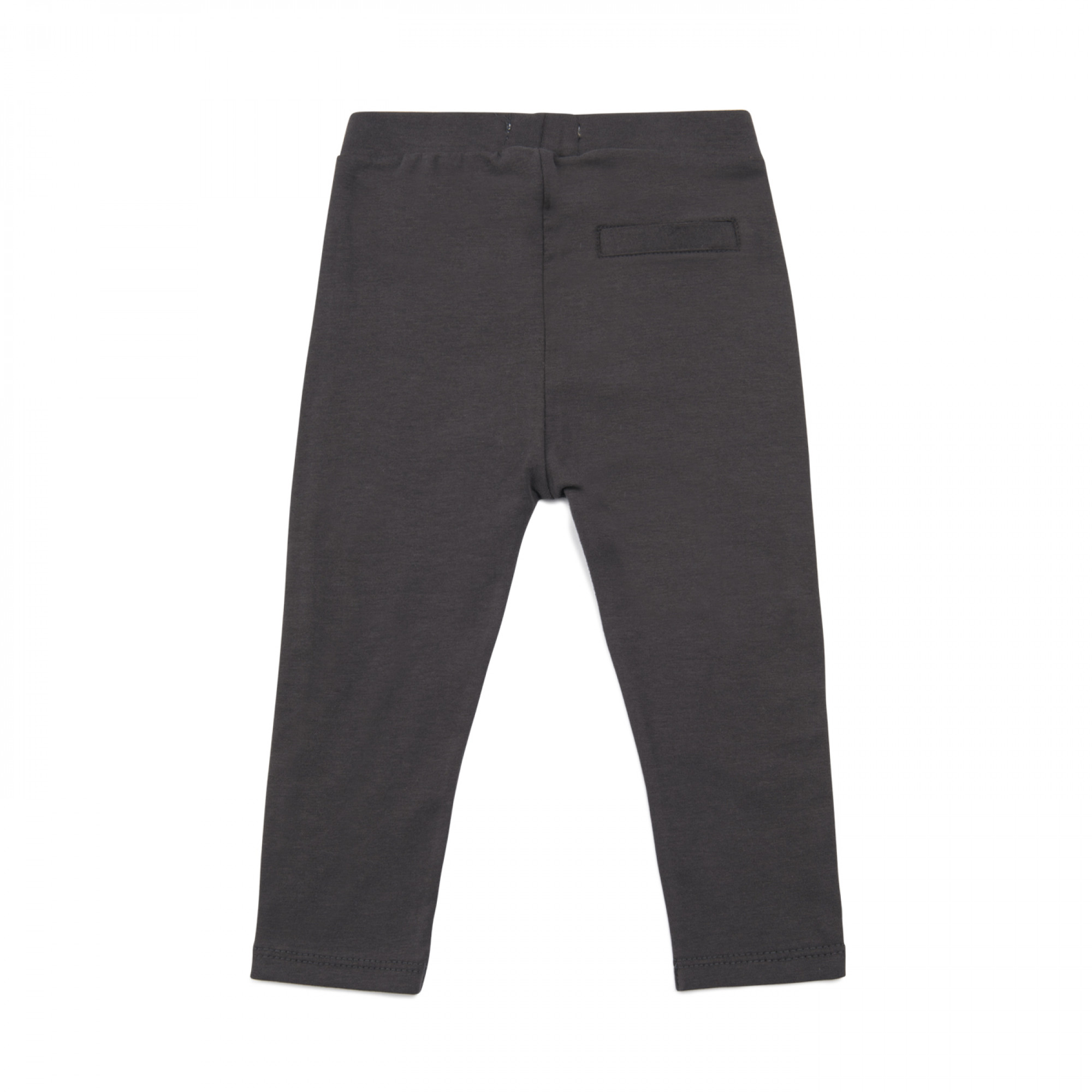 Basic jersey pants - soft organic cotton - Phil & Phae