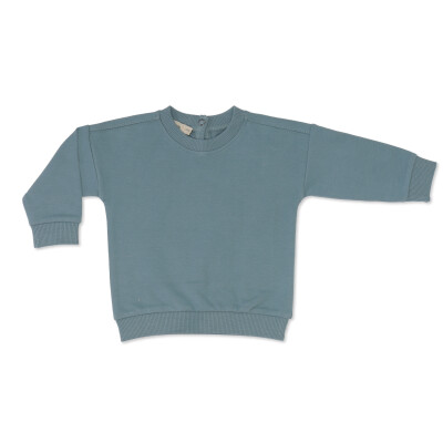 Baby summer sweater