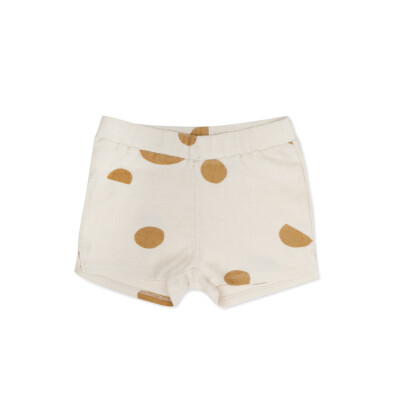 Frotté shorts suns