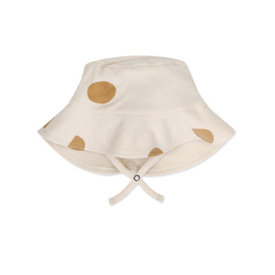 Frotté sun hat suns