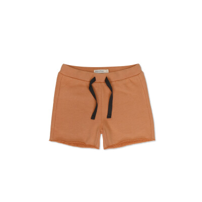 Chunky baby shorts