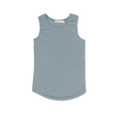 Rib tank top
