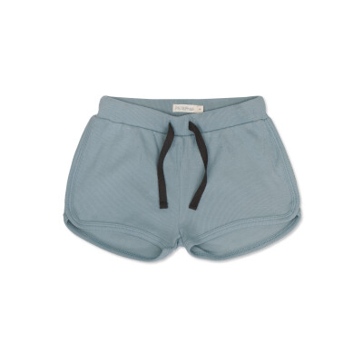 Rib shorts