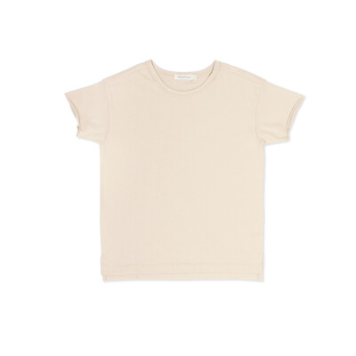 Oversized tee s/s