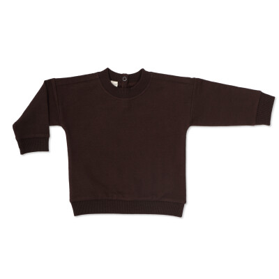 Baby sweater