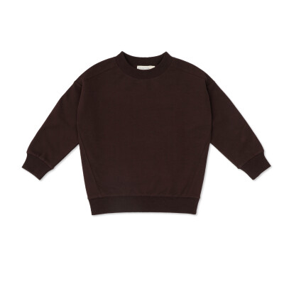 Oversized sweater