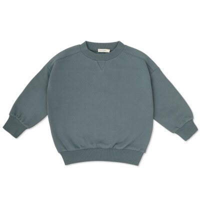 Chunky sweater