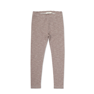 Leggings stripes