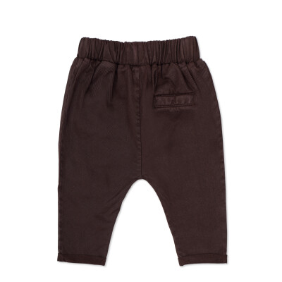 Twill baby chino