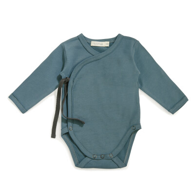 Cross-over body l/s