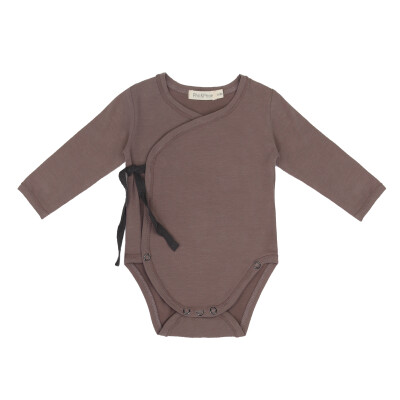 Cross-over body l/s