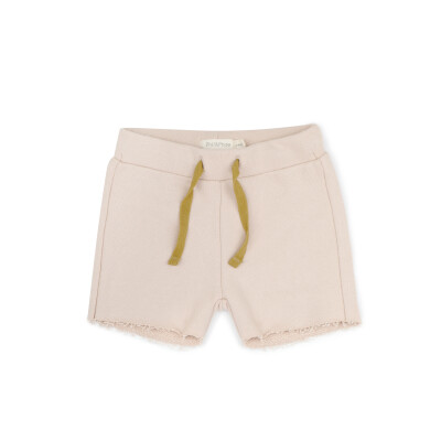 Chunky baby shorts