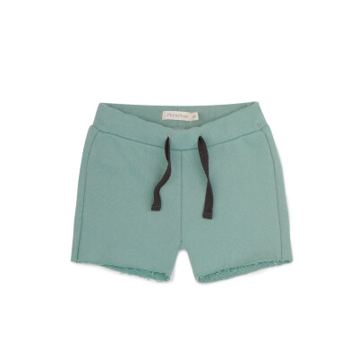 Chunky baby shorts