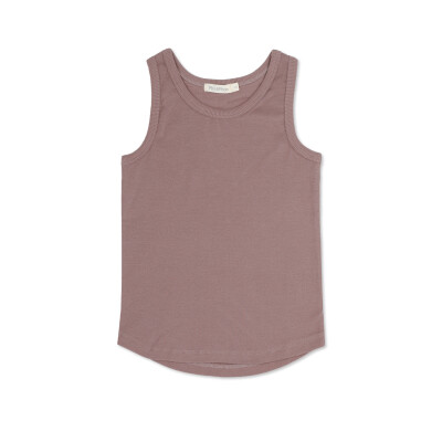 Rib tank top