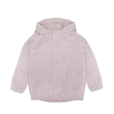 Twill summer jacket