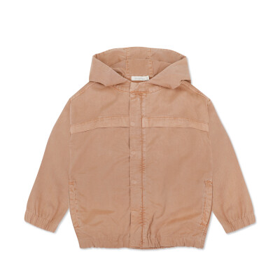 Twill jacket