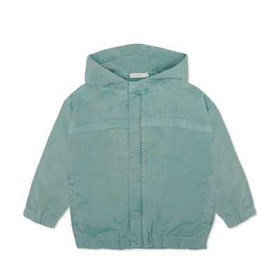 Twill jacket