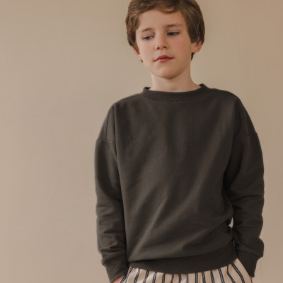 Oversized sweater