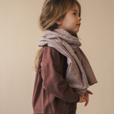 Oversized sweater