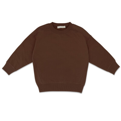 Oversized sweater