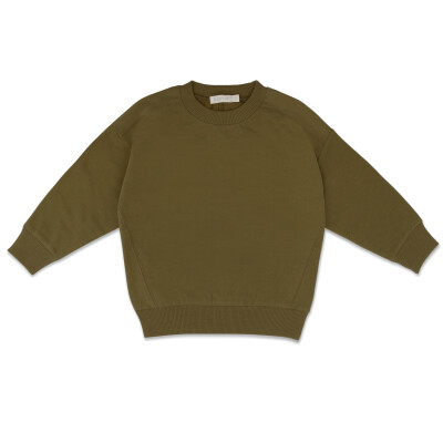 Oversized sweater