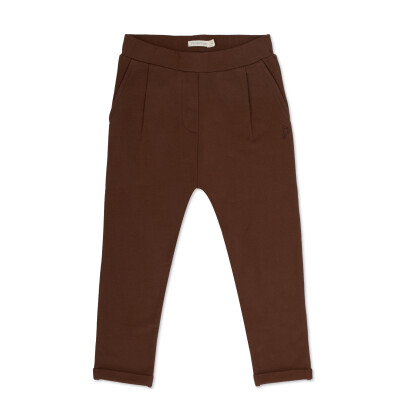 Sweat chino