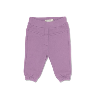 Tapered baby sweat pants