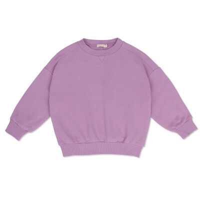 Chunky sweater