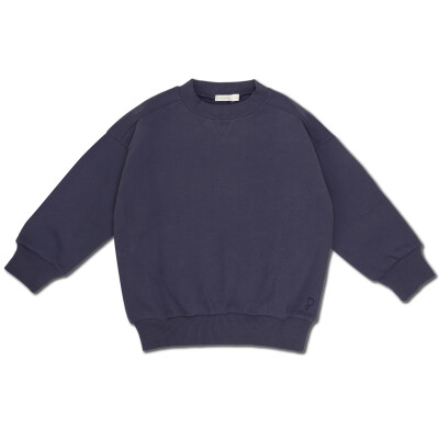 Chunky sweater