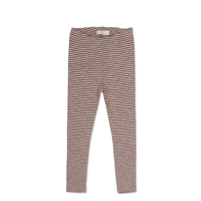 Leggings stripes