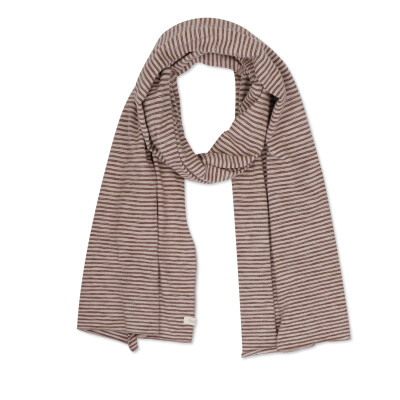 Scarf stripes