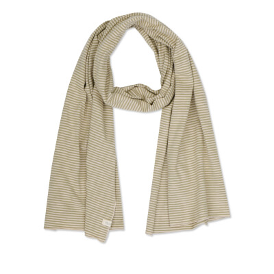 Scarf stripes