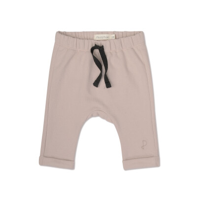 Baby sweat pants cashmere-blend