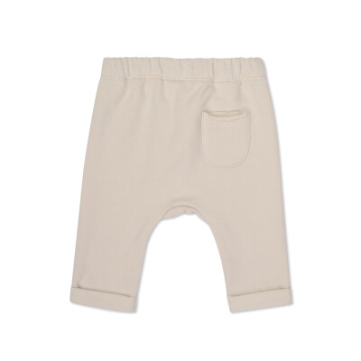 Baby sweat pants cashmere-blend