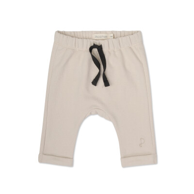Baby sweat pants cashmere-blend