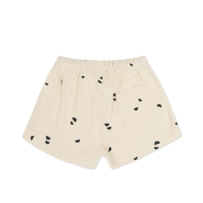 Frotte beach shorts scoops