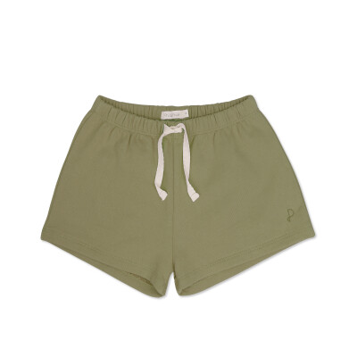Sweat beach shorts